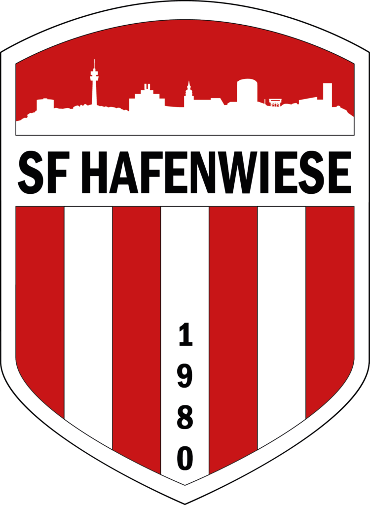 SFHafenwiese Dein verein